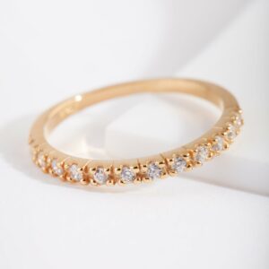 Pave Ring