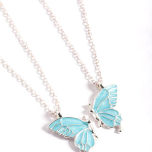 Butterfly Necklace Pack