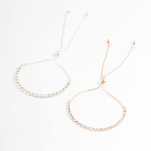 Classic Tennis Bracelet Pack