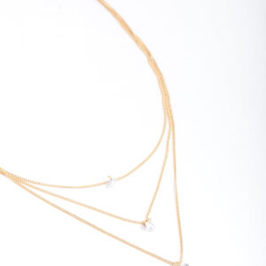 Classic Layered Necklace