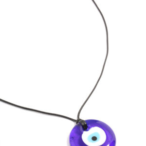 Evil Eye Pendant Necklace