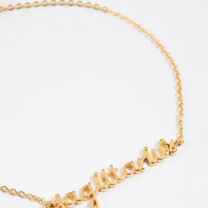 Sagittarius Bracelet