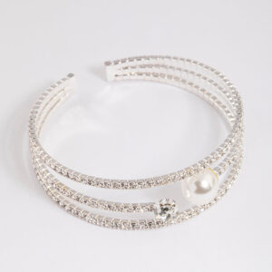 Pearl Cuff