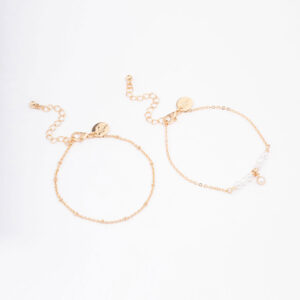 Pearl Bracelet Pack