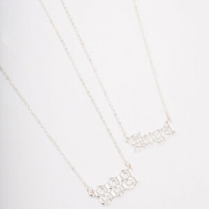 ' Necklace Pack