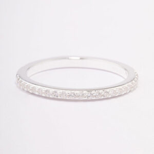 Pave Ring