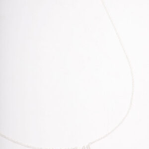 111 Pendant Necklace