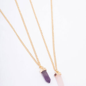 Mini Shard Necklace Pack