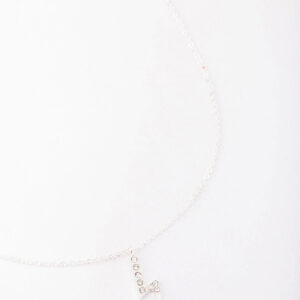 Lightning Bolt Necklace