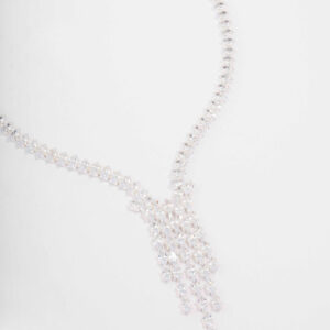 Marquise Necklace