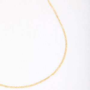 Long Chain Necklace