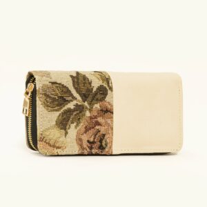 Classic Small Shoulder Bag With